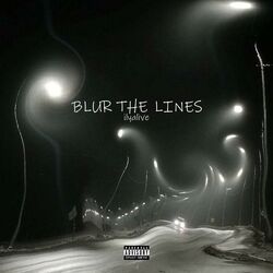 Cover of blur the lines