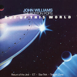 Cover of Pops Out Of This World