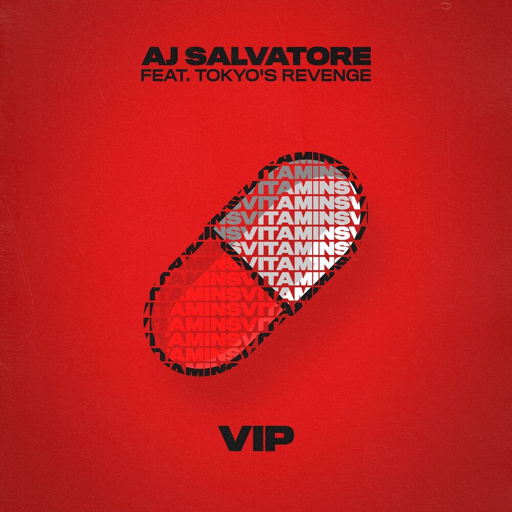 Picture of Vitamins (VIP)