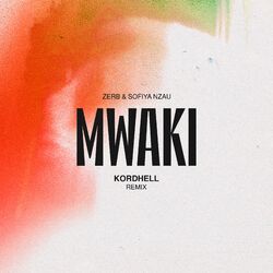 Cover of Mwaki (Kordhell Remix)