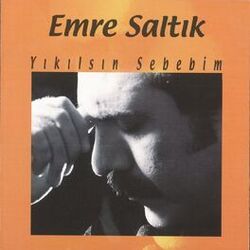 Cover of Yıkılsın Sebebim