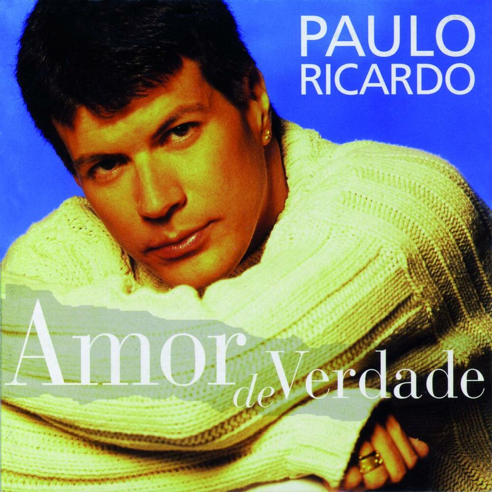 Picture of Amor De Verdade