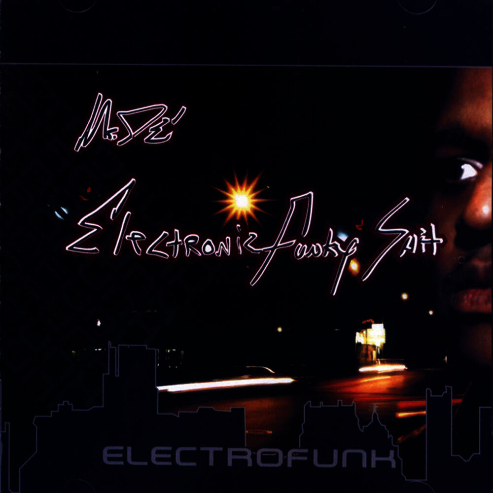 Picture of Electronicfunkyshit