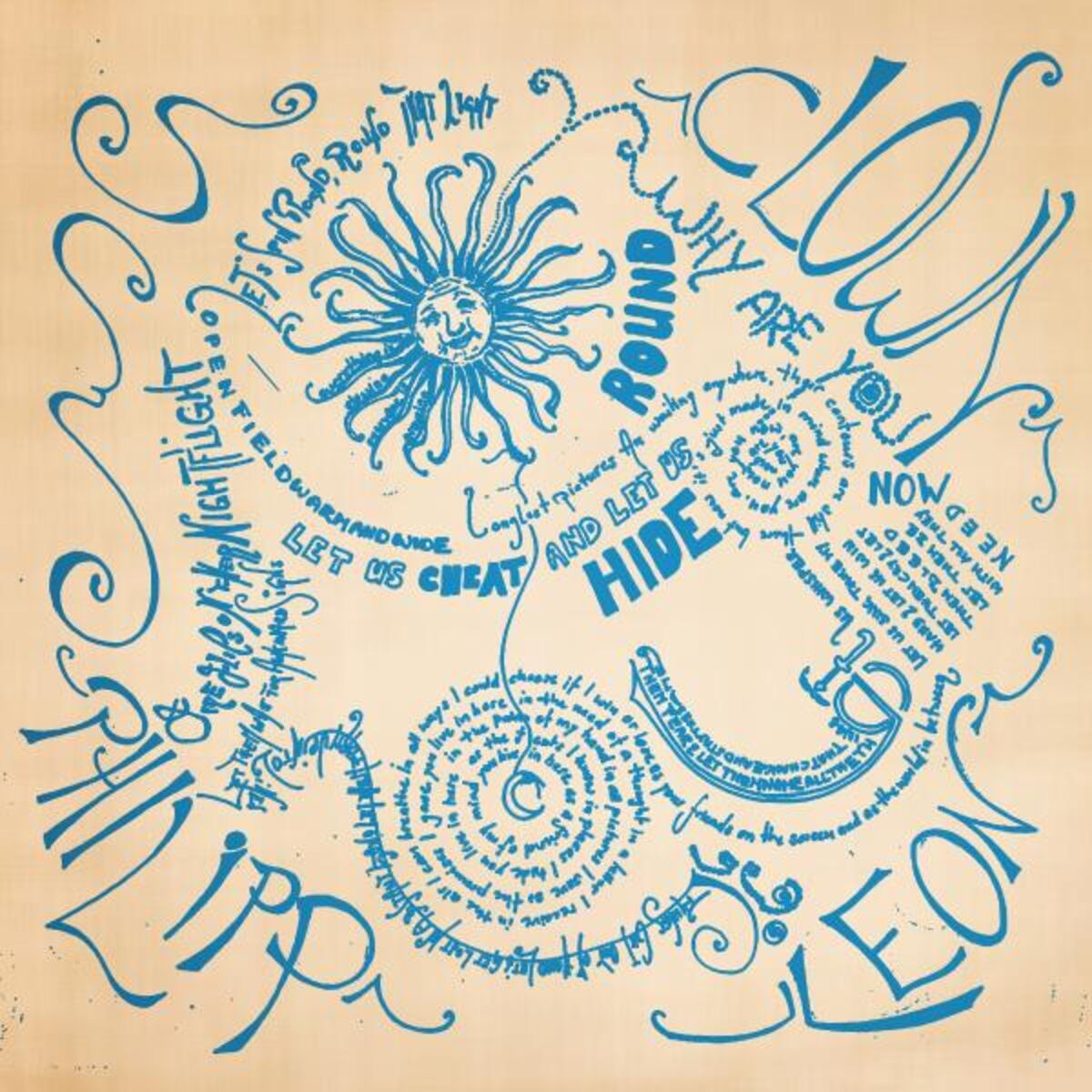 Album cover of Clown