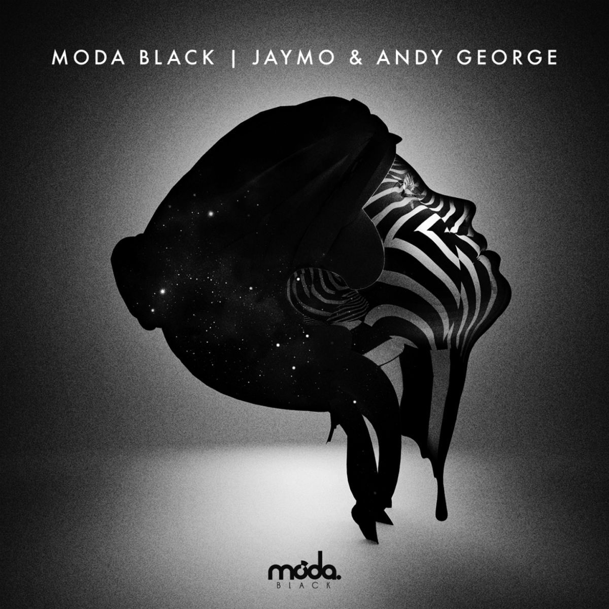Album cover of Moda Black (Mixed By Jaymo & Andy George)