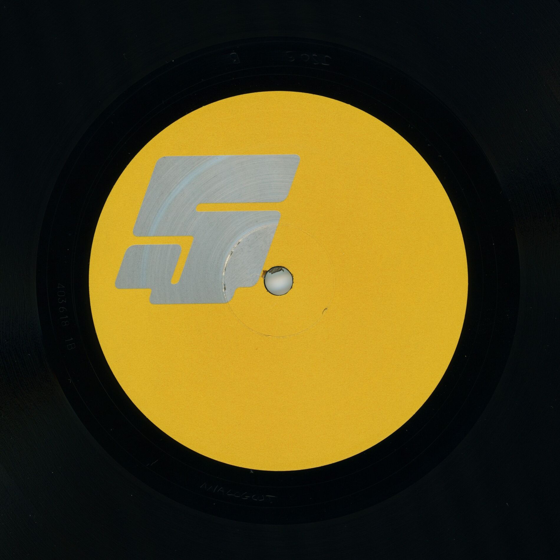Album cover of Balance