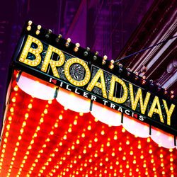 Cover of Broadway