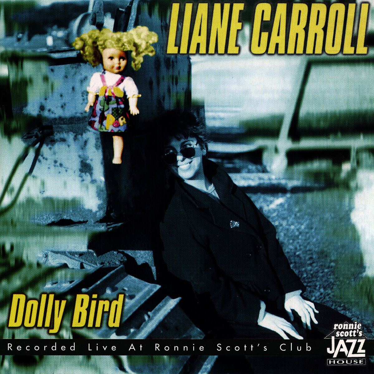 Album cover of Dolly Bird
