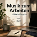 Musik zum Arbeiten