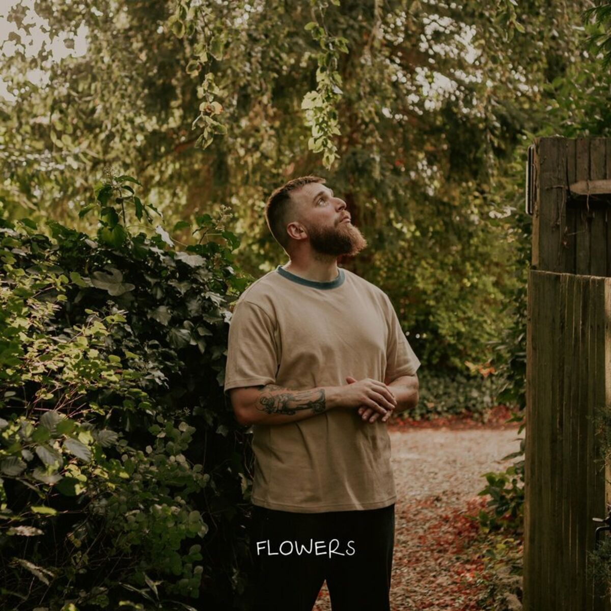 Album cover of Flowers
