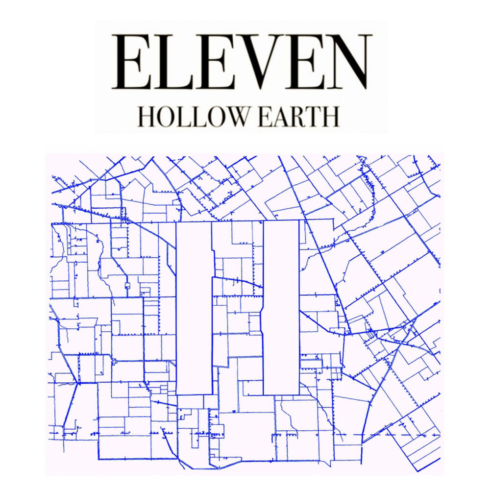 Picture of Hollow Earth