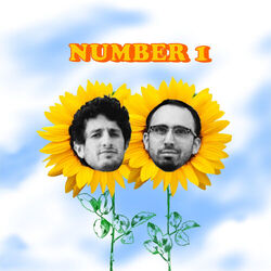 Cover of Number 1