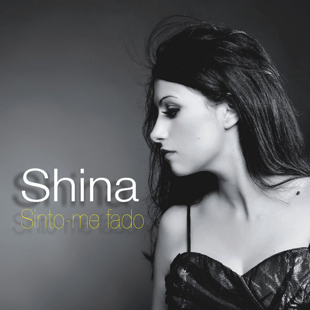 Picture of Sinto-Me Fado
