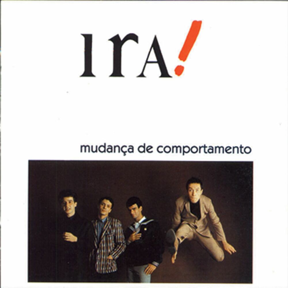 Picture of Mudança de Comportamento