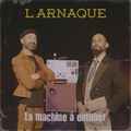 La machine &agrave; entuber