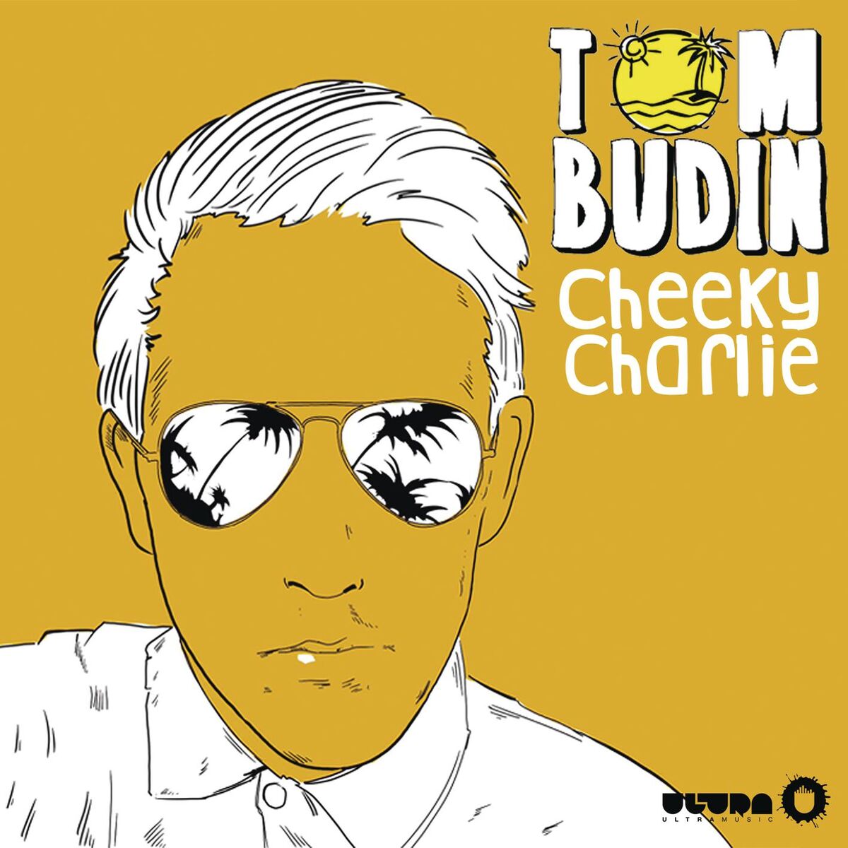 Album cover of Cheeky Charlie