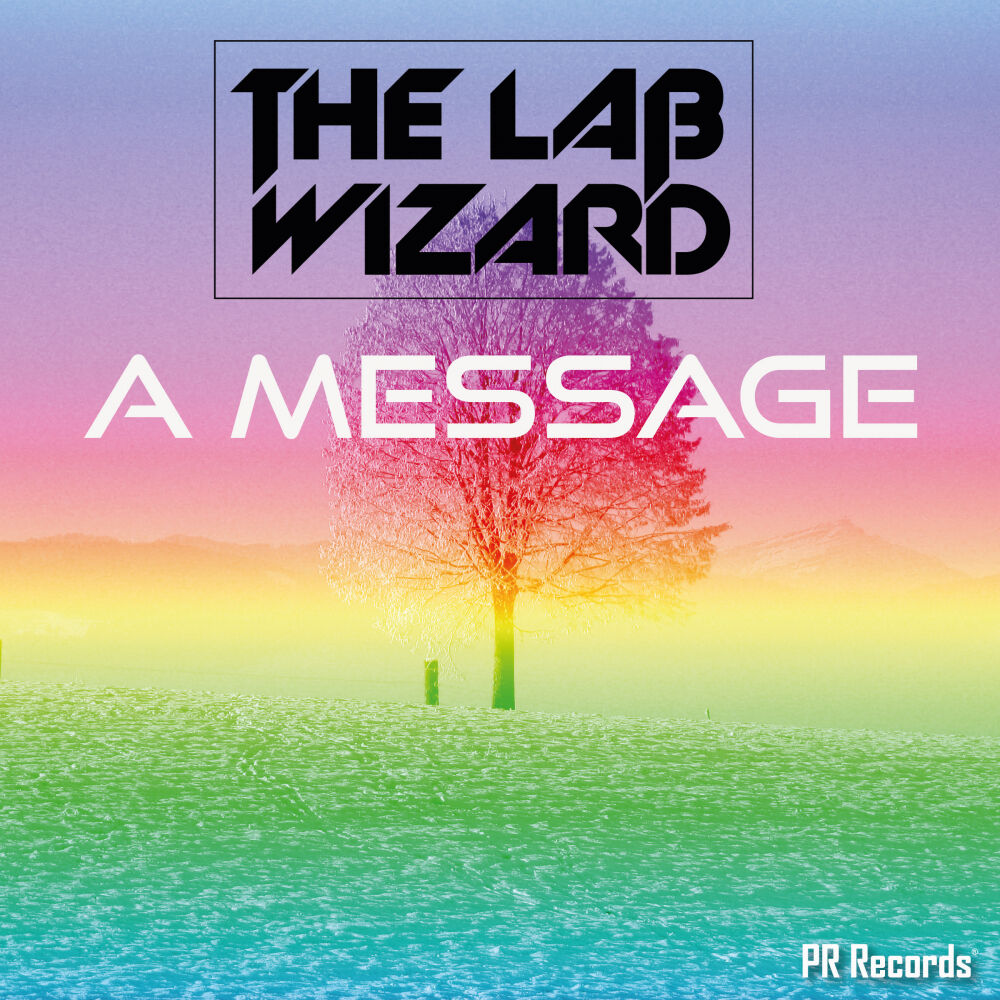 Picture of A Message