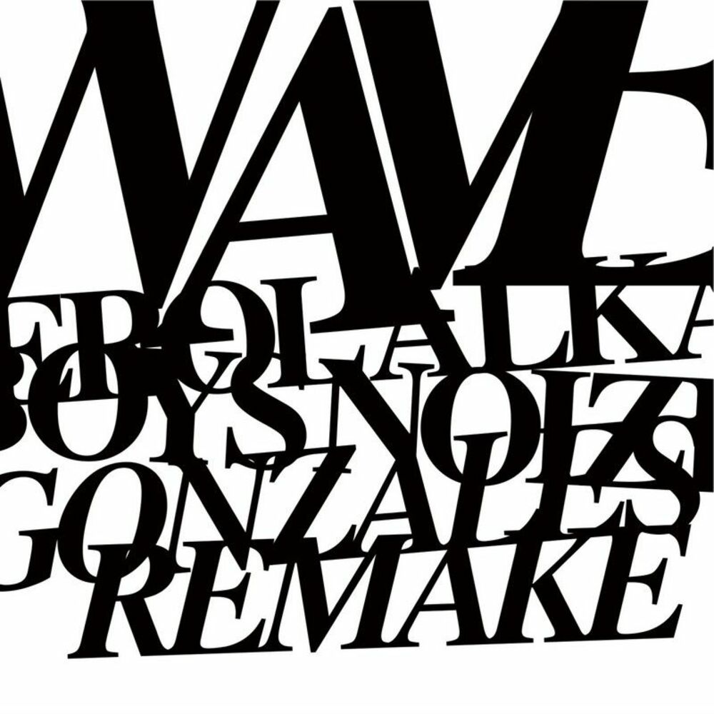 Picture of Waves Rework