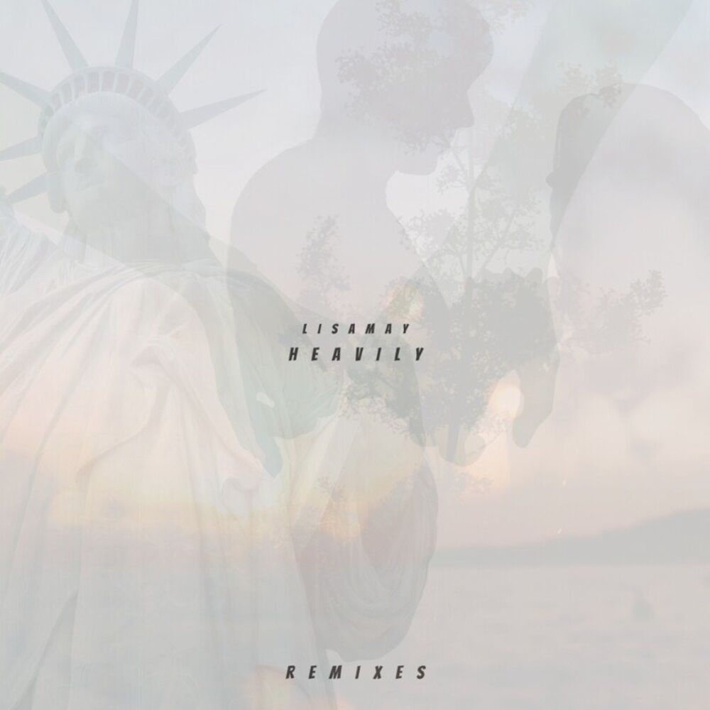 Picture of Heavily (Remixes)