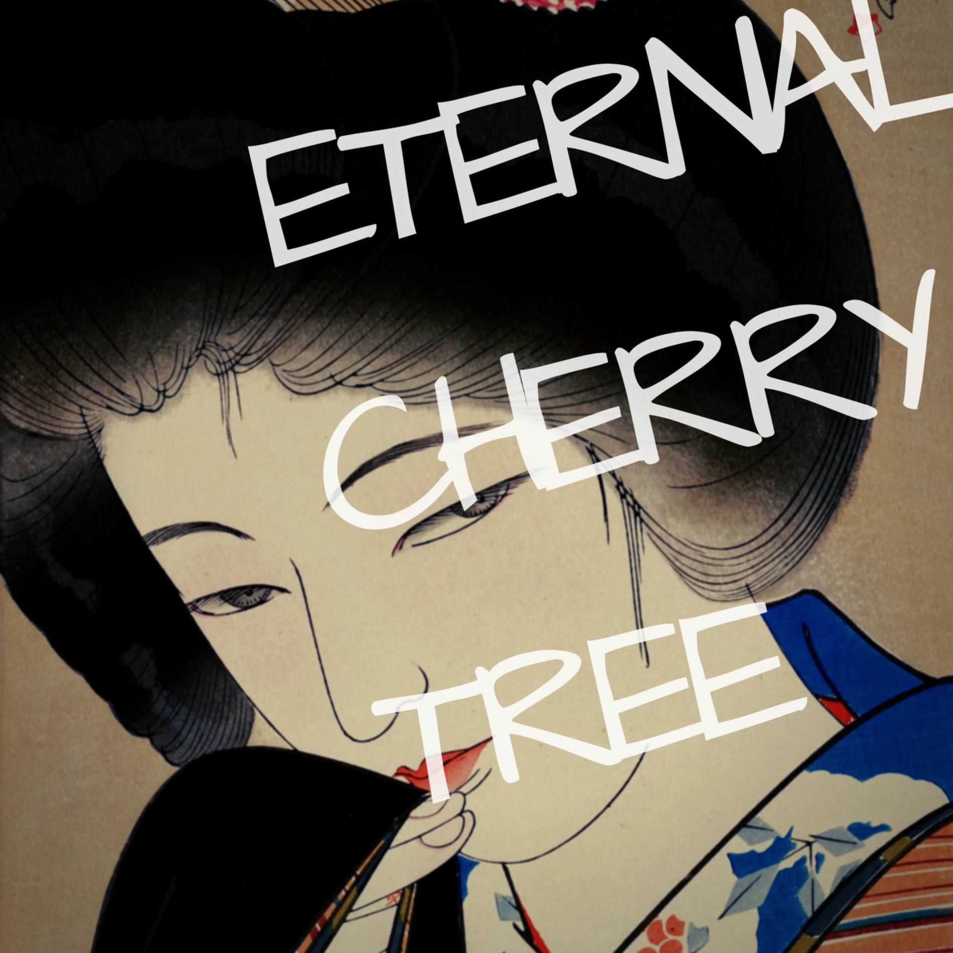 Album cover of Eternal Cherry Tree