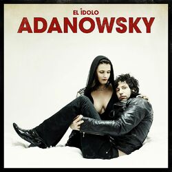 Cover of El Idolo