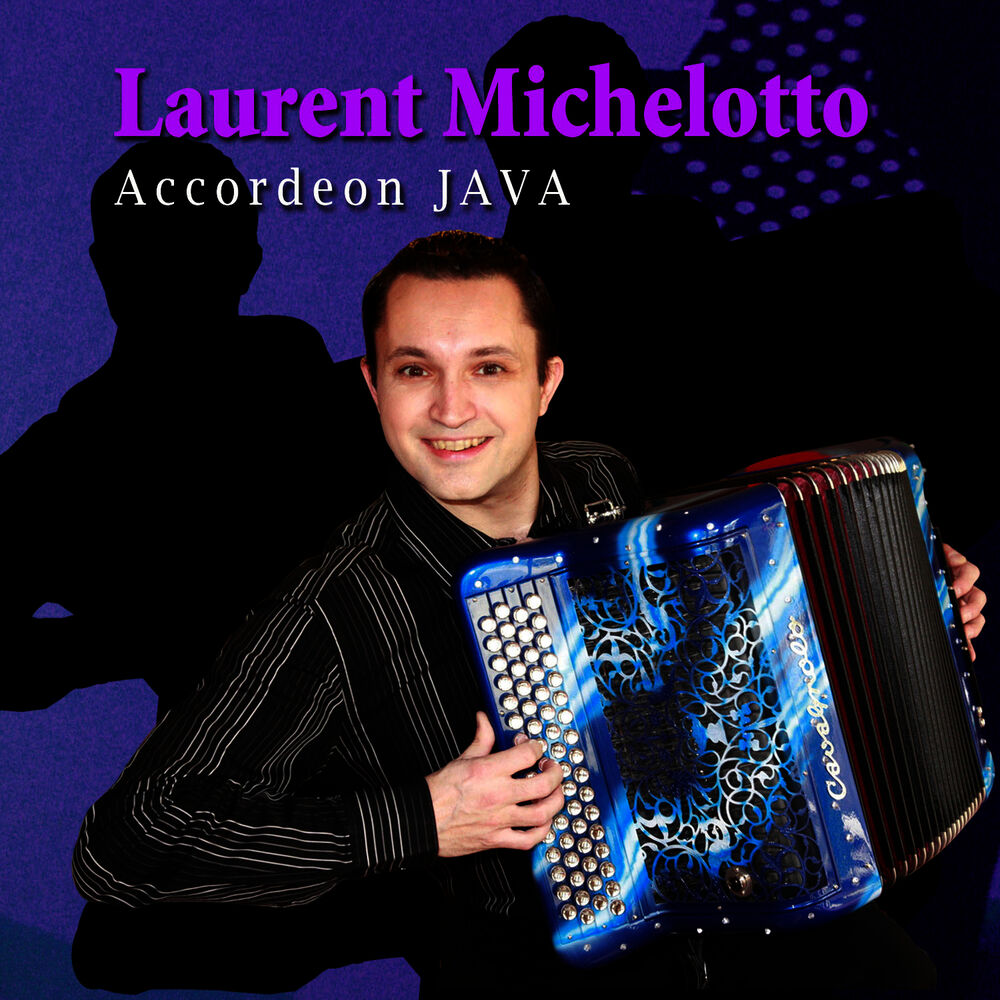Picture of Java Accordéon