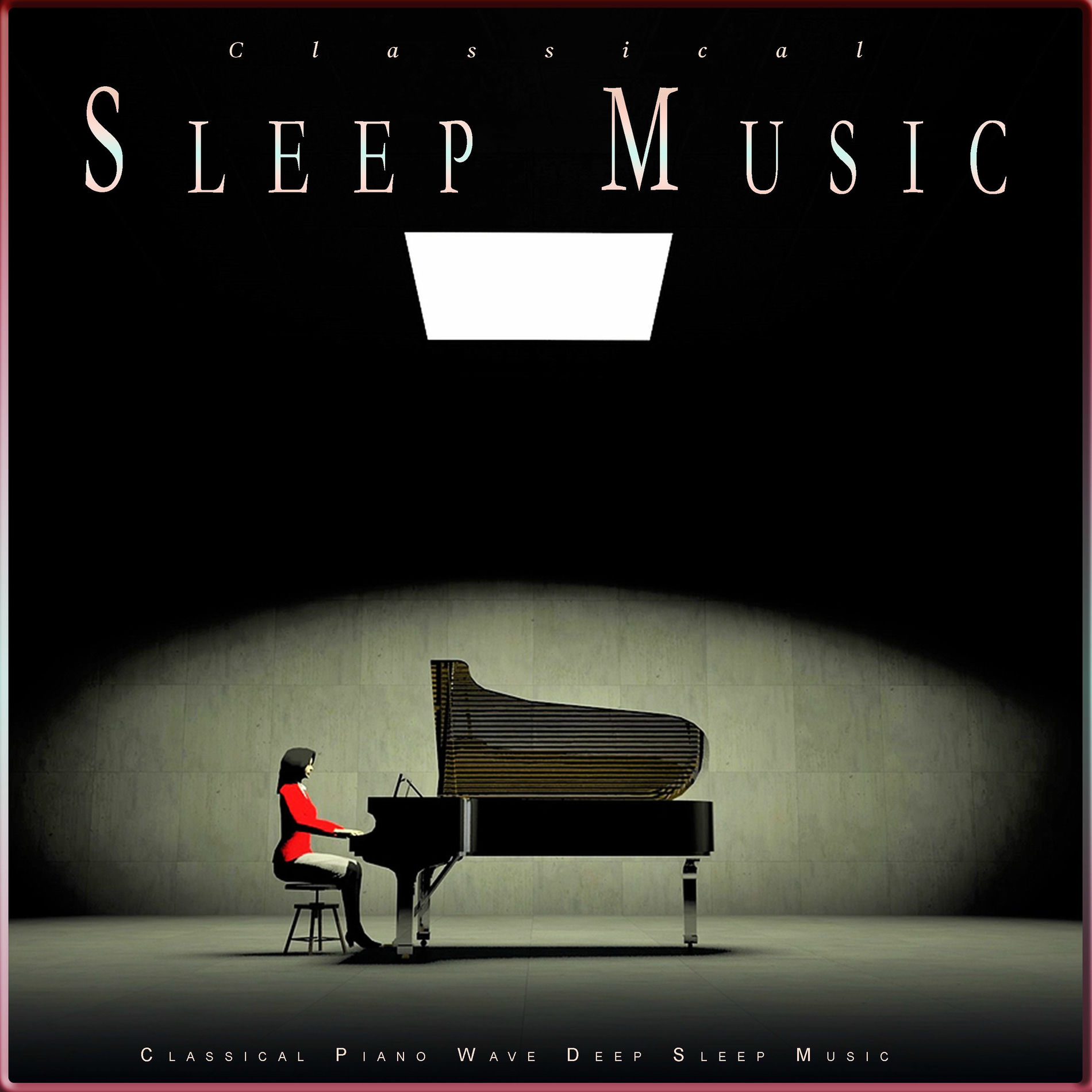 Album cover of Classical Sleep Music: Classical Piano Wave Deep Sleep Music