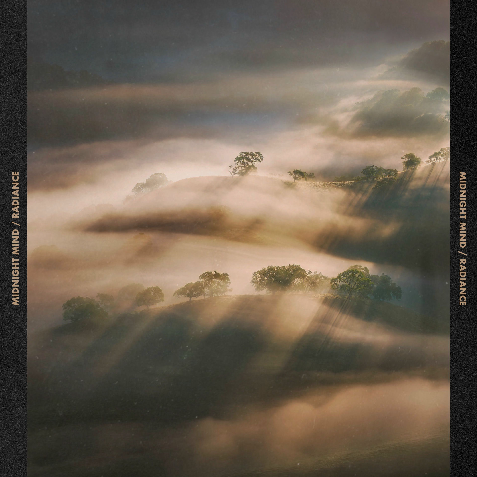 Album cover of Radiance