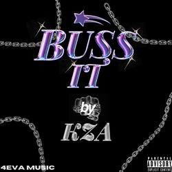 Cover of BUSS IT