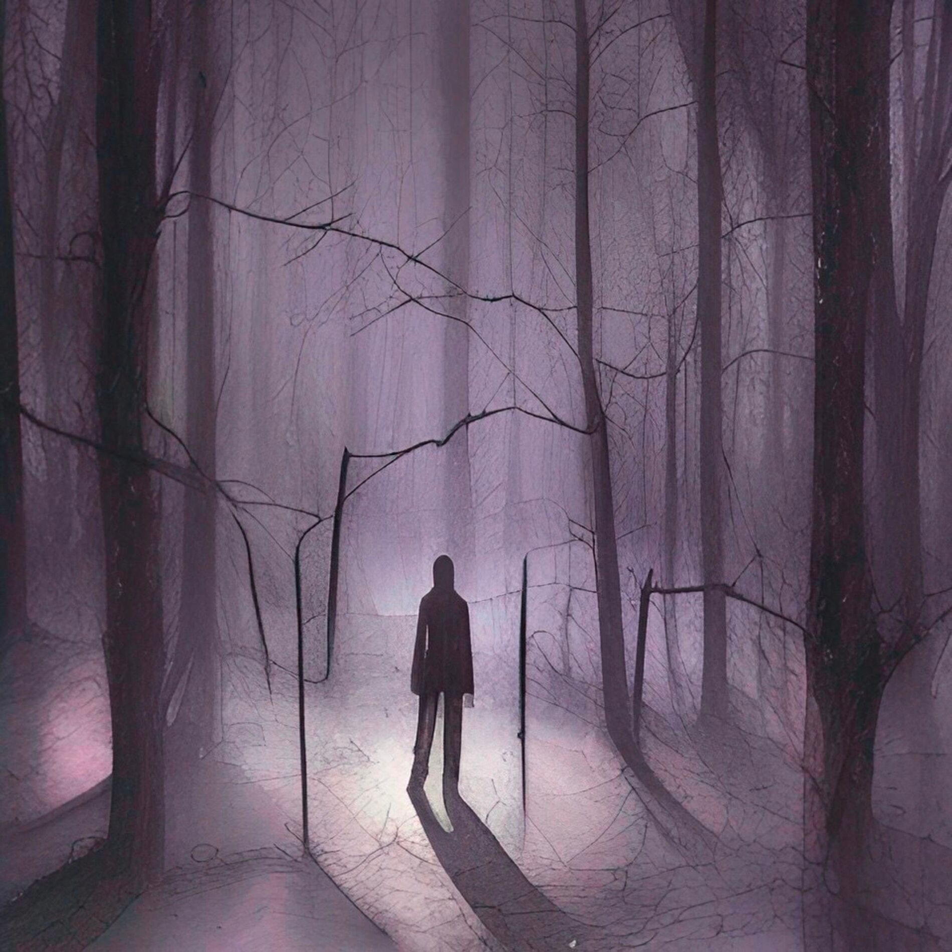 Album cover of Lost