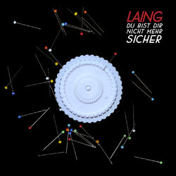Cover of Du bist dir nicht mehr sicher