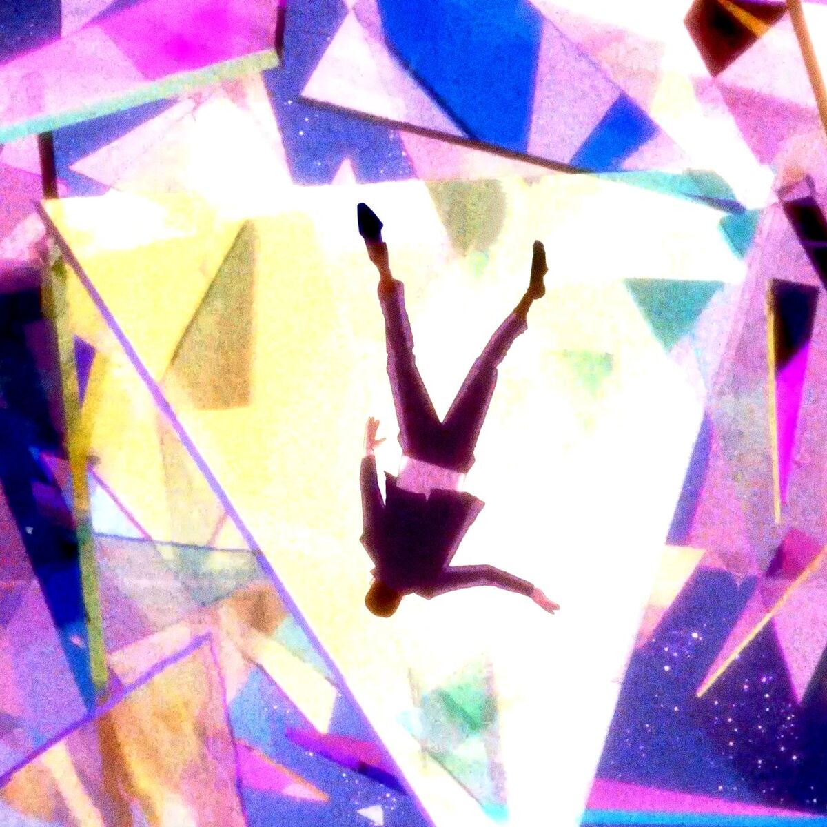 Album cover of survivin'