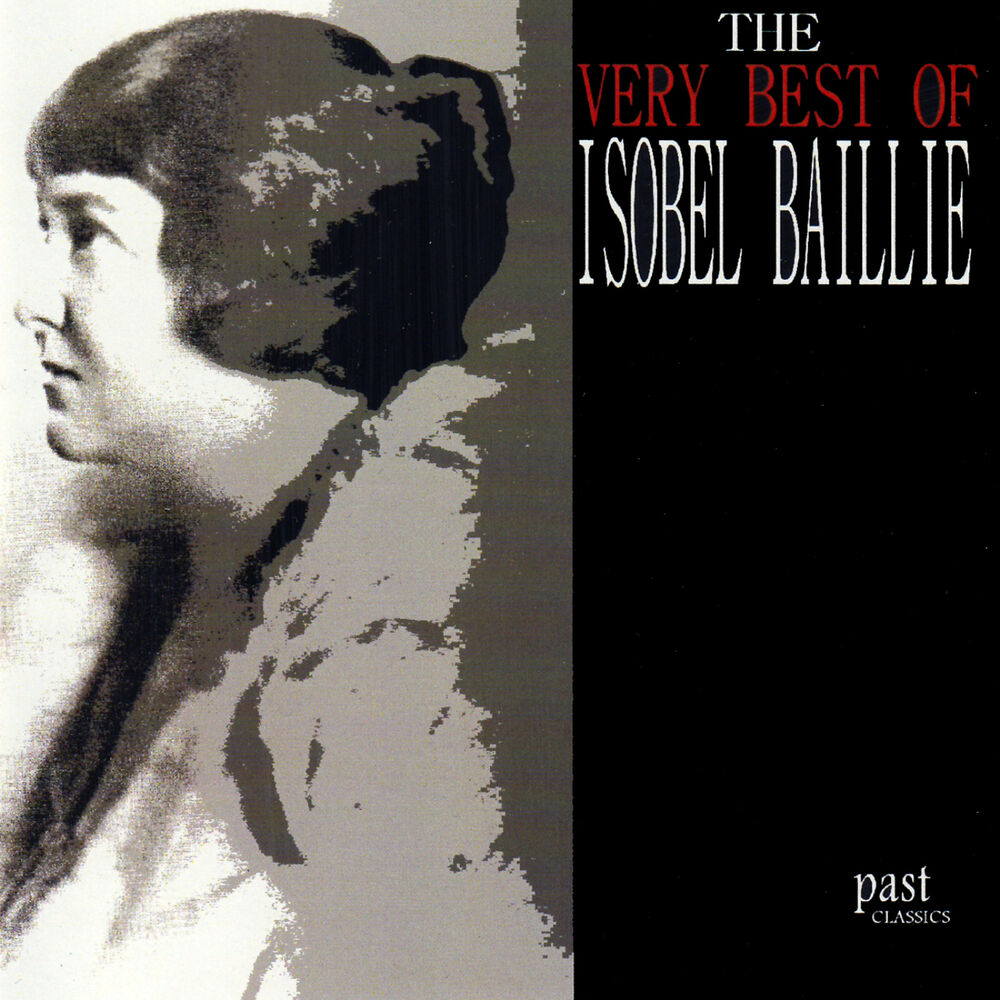 Picture of The Very Best Of Isobel Baillie