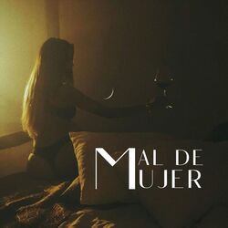 Cover of Mal de Mujer