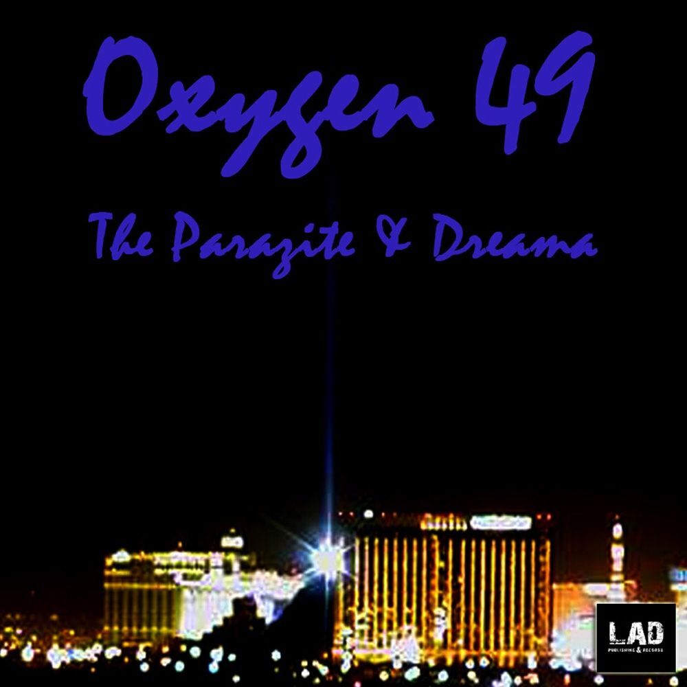 Picture of Oxygen 49