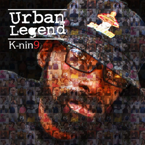 Urban legend
