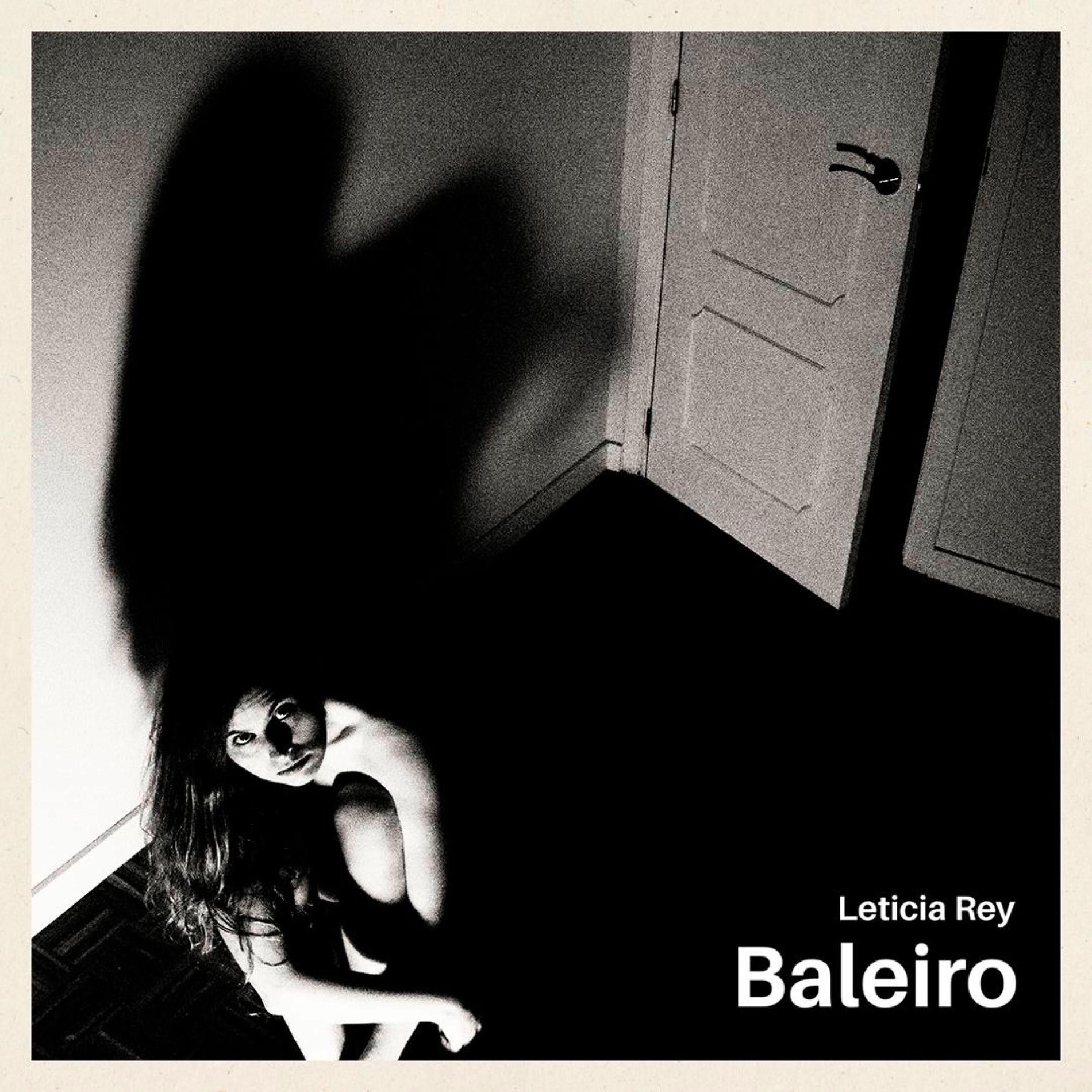 Album cover of Baleiro (de Danza Luz )