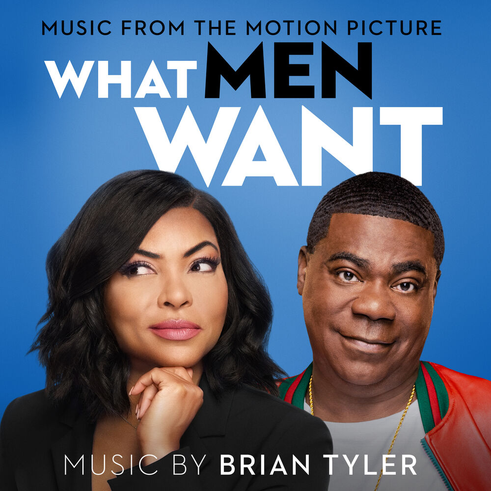 Picture of What Men Want (Music from the Motion Picture)