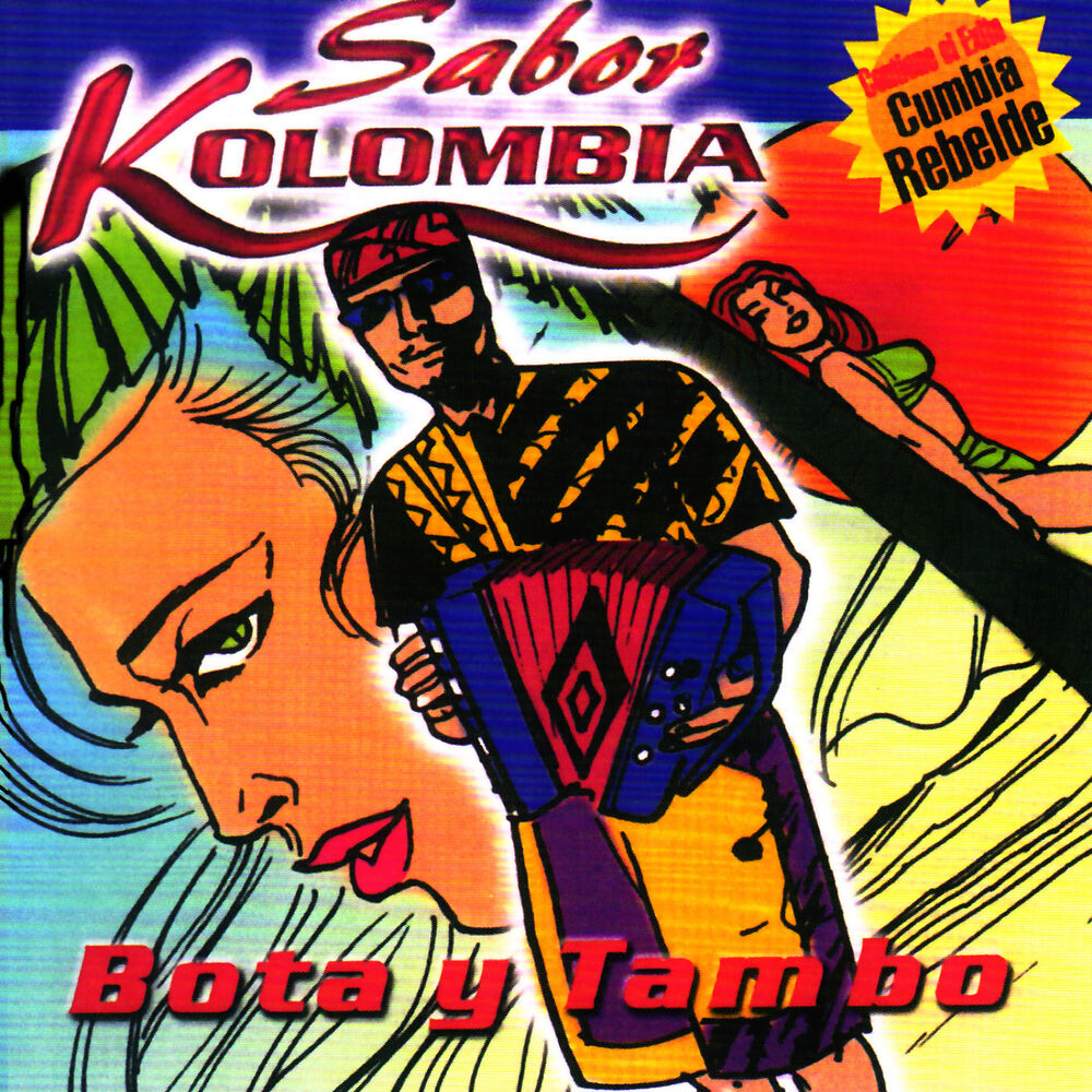 Picture of Bota y Tambo