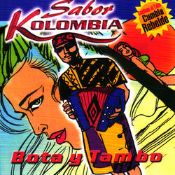 Cover of Bota y Tambo