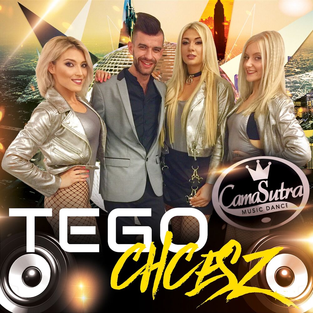 Picture of Tego chcesz (Radio Edit)