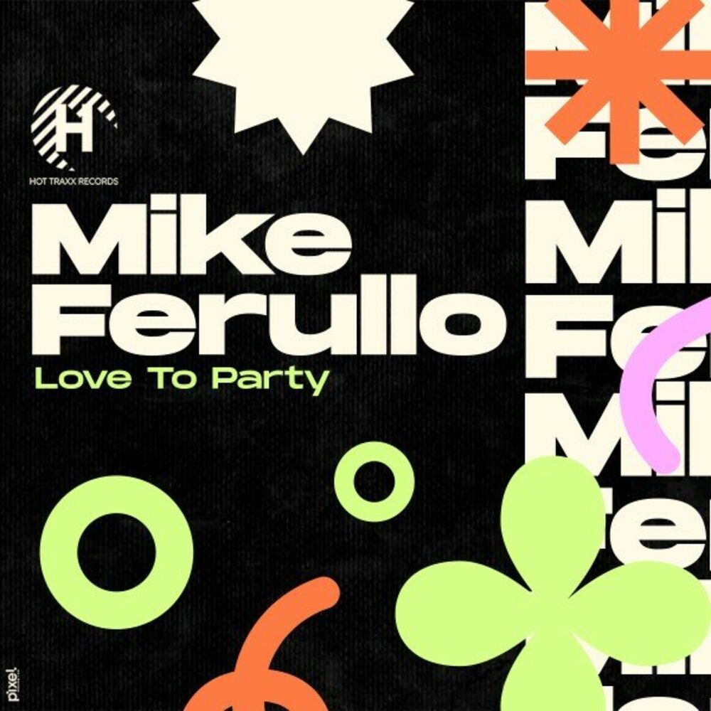 Picture of Love to Party