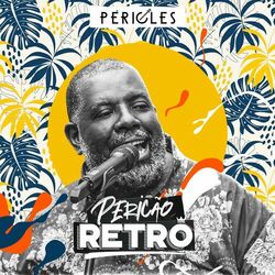Cover of Pericão Retrô