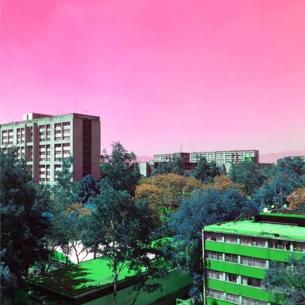 Picture of Perdido en la Ciudad