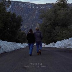 Cover of You & Me