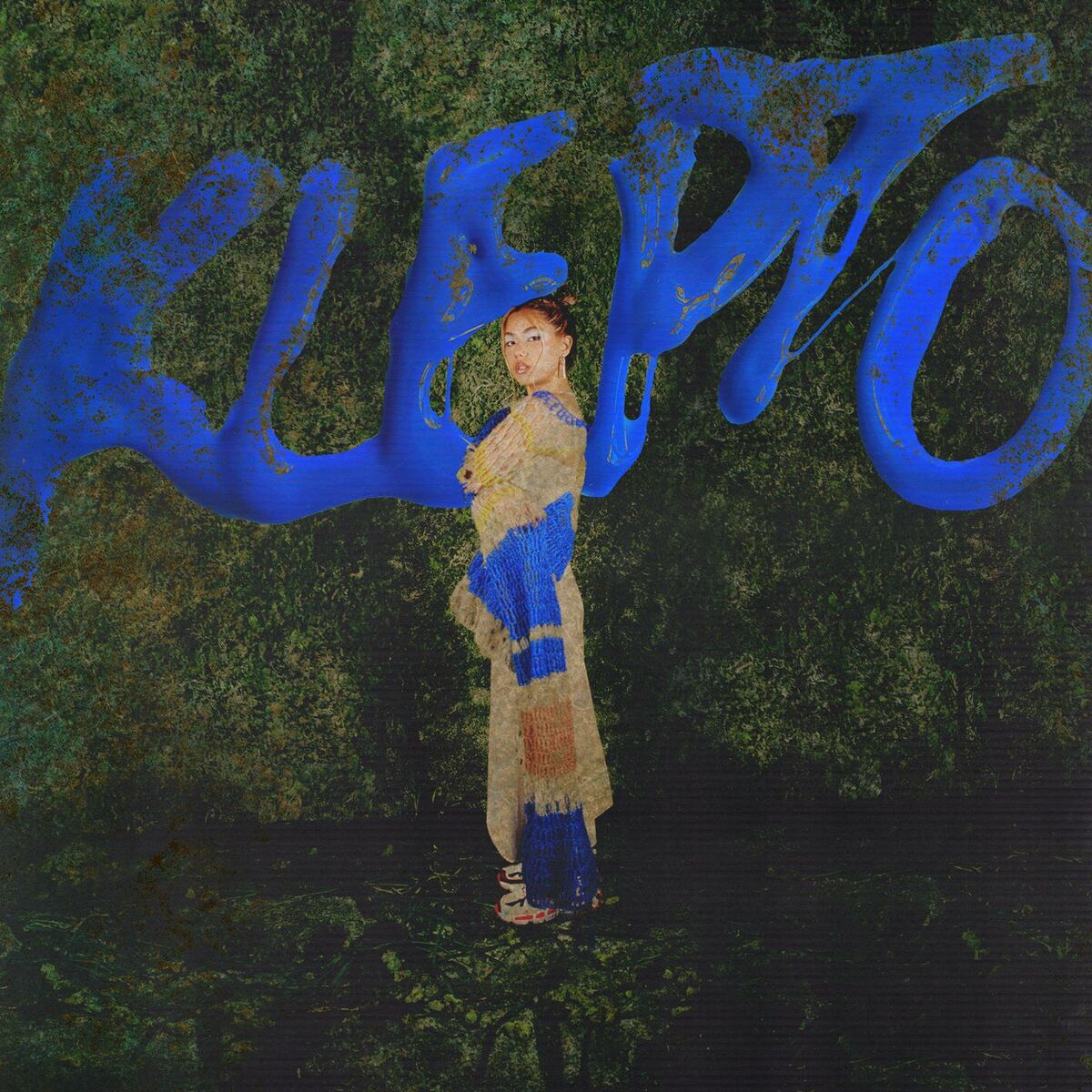 Album cover of KLEPTO