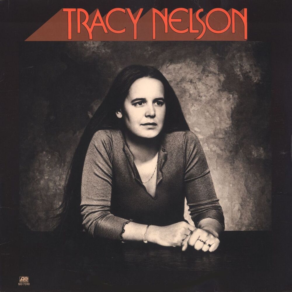 Picture of Tracy Nelson