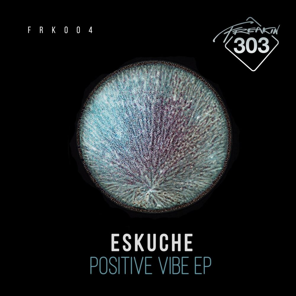 Picture of Positive Vibe EP