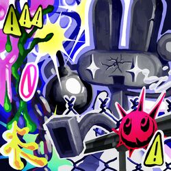 Cover of OH YEAH ! ! !