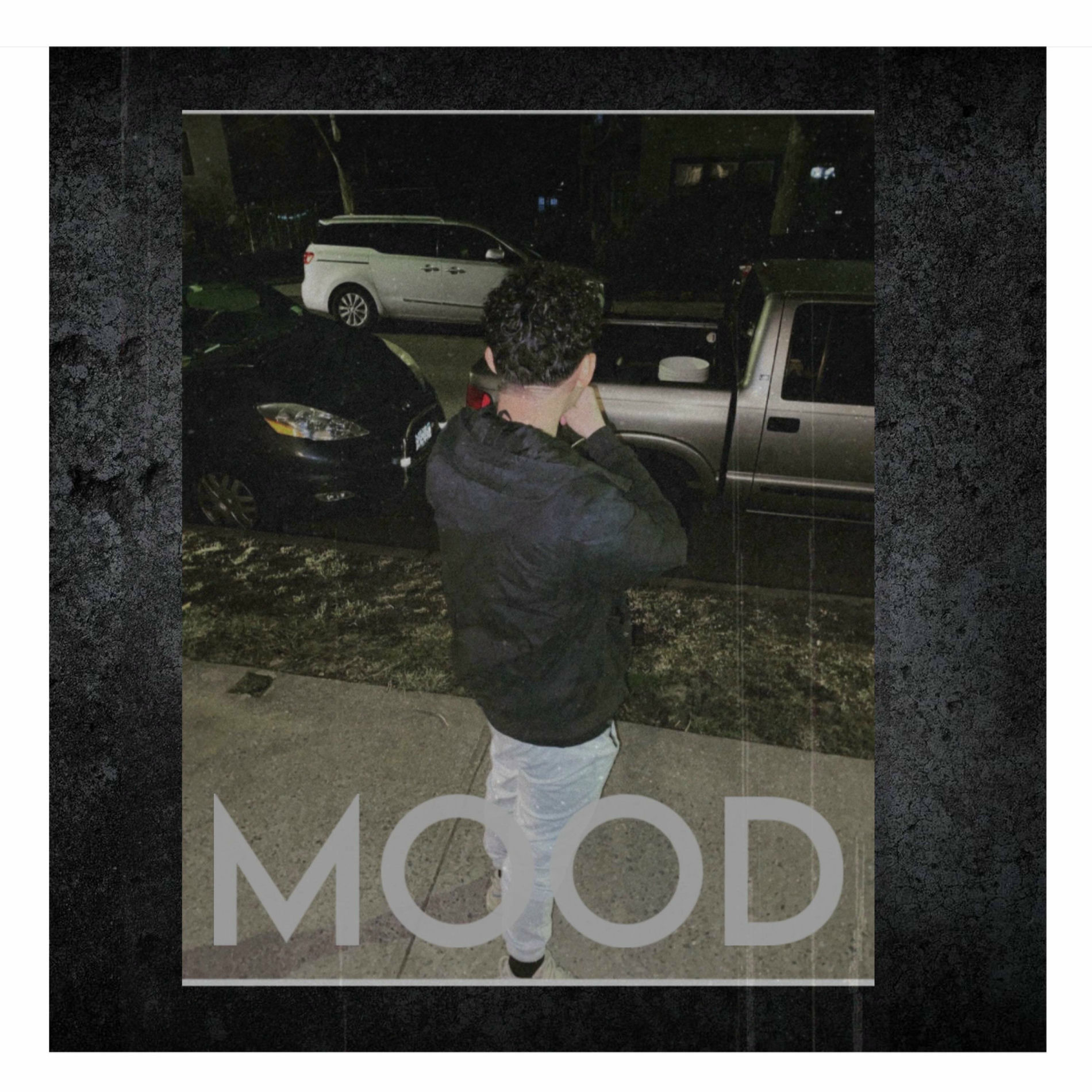 Album cover of MOOD